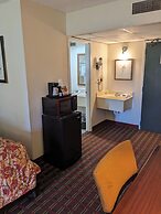 Select Inn Murfreesboro