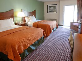 Select Inn Murfreesboro