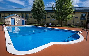 Select Inn Murfreesboro