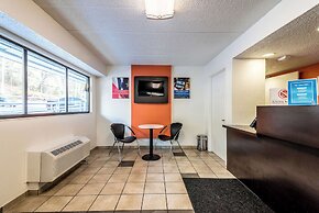 Motel 6 Birmingham, AL