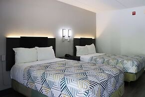 Motel 6 Birmingham, AL