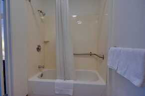 Motel 6 Birmingham, AL