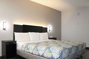 Motel 6 Birmingham, AL