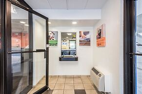 Motel 6 Birmingham, AL