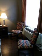 Super 8 by Wyndham Brockville