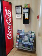 Super 8 by Wyndham Brockville