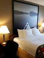 Super 8 by Wyndham Brockville