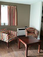 Super 8 by Wyndham Brockville