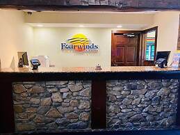 Fourwinds Lakeside Inn & Marina