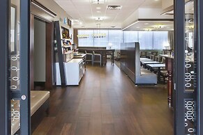 Hampton Inn Pittsburgh University/Medical Center