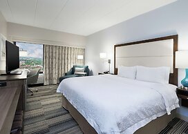 Hampton Inn Pittsburgh University/Medical Center