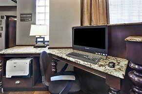 Hampton Inn Pittsburgh University/Medical Center