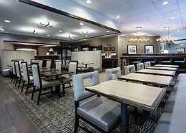 Hampton Inn Pittsburgh University/Medical Center