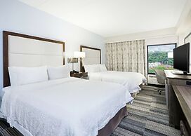 Hampton Inn Pittsburgh University/Medical Center