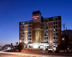 Hampton Inn Pittsburgh University/Medical Center