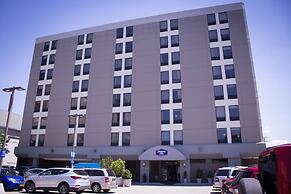 Hampton Inn Pittsburgh University/Medical Center