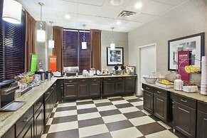 Hampton Inn Pittsburgh University/Medical Center