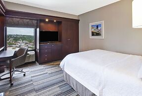 Hampton Inn Pittsburgh University/Medical Center