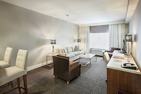 DoubleTree by Hilton Hotel Nanuet