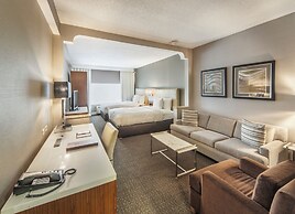 DoubleTree by Hilton Hotel Nanuet