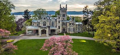 DoubleTree by Hilton Hotel Nanuet