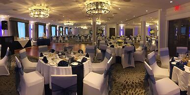 DoubleTree by Hilton Hotel Nanuet