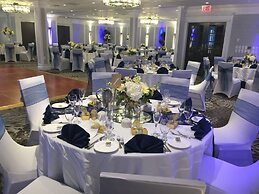 DoubleTree by Hilton Hotel Nanuet