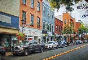 DoubleTree by Hilton Hotel Nanuet