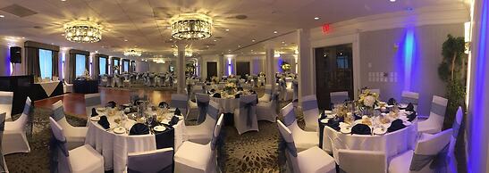 DoubleTree by Hilton Hotel Nanuet