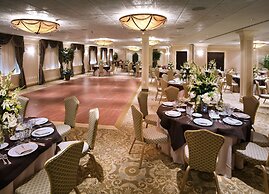 DoubleTree by Hilton Hotel Nanuet