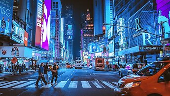 DoubleTree by Hilton Hotel Nanuet