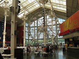 DoubleTree by Hilton Hotel Nanuet