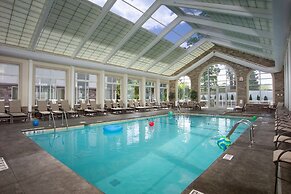 DoubleTree by Hilton Hotel Nanuet