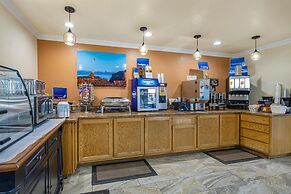 Best Western Santa Rosa Inn