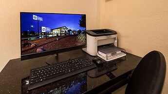 Best Western Santa Rosa Inn