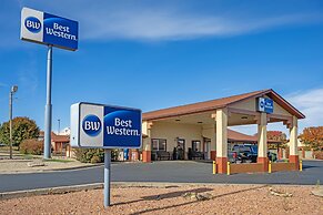 Best Western Santa Rosa Inn