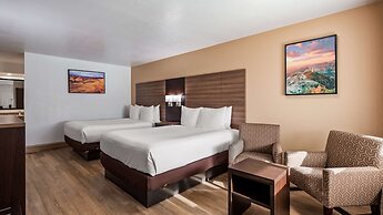 Best Western Santa Rosa Inn