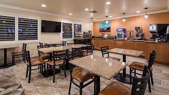 Best Western Santa Rosa Inn