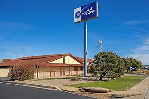 Best Western Santa Rosa Inn