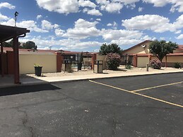 Best Western Santa Rosa Inn