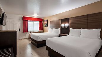 Best Western Santa Rosa Inn