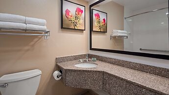 Best Western Santa Rosa Inn