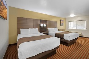 Best Western Santa Rosa Inn