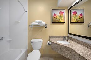 Best Western Santa Rosa Inn