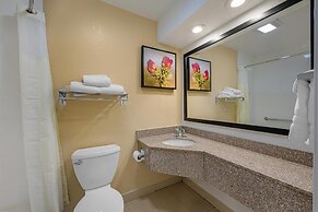 Best Western Santa Rosa Inn