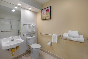 Best Western Santa Rosa Inn