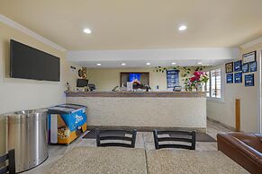 Best Western Santa Rosa Inn