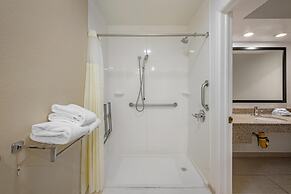 Best Western Santa Rosa Inn