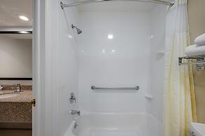 Best Western Santa Rosa Inn