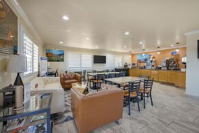 Best Western Santa Rosa Inn